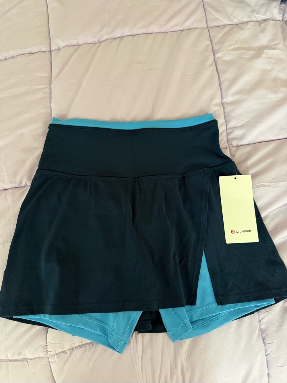Lululemon Align Women’s Athletic Skort